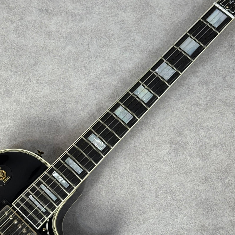 Gibson Custom Shop Les Paul Custom 【加古川店】