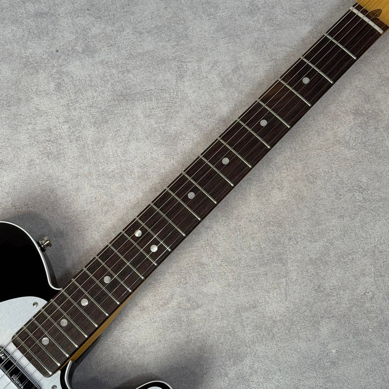 【中古】 Fender | フェンダー 楽器 American Ultra Telecaster Rosewood Texas Tea 2022年製【加古川店】