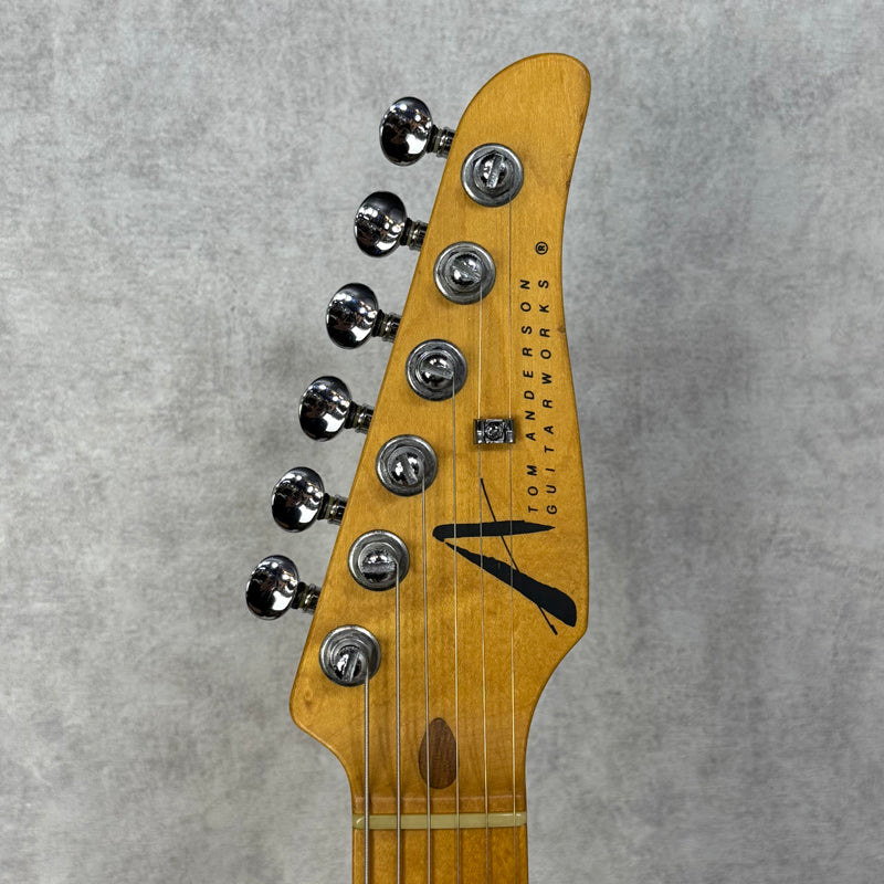 Tom Anderson 1999 Classic 【加古川店】