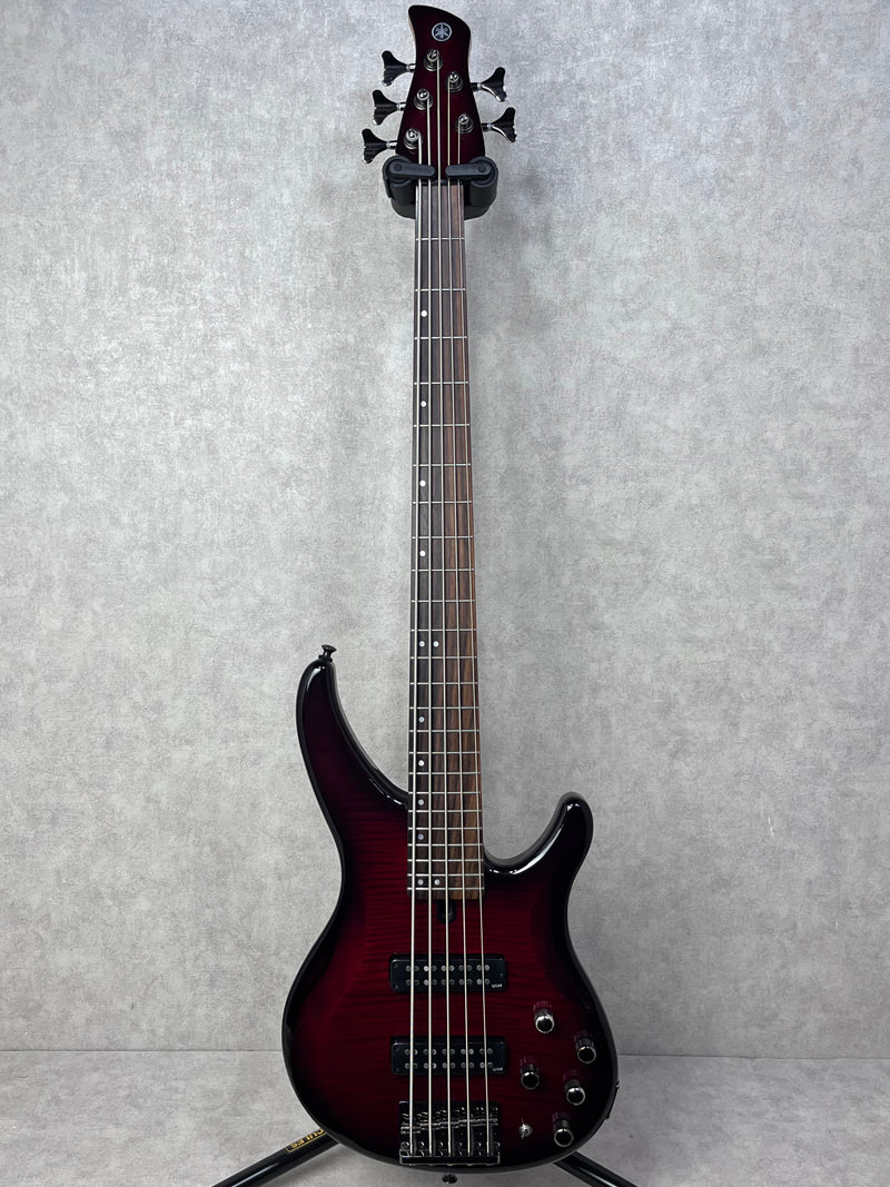 YAMAHA TRBX605【加古川店】