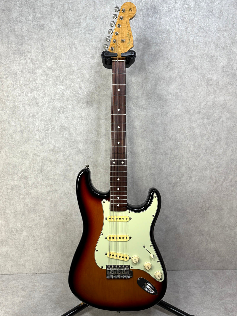 【中古】 Fender Custom Shop | フェンダーカスタムショップ 楽器 1960 Stratocaster 1993年製【加古川店】