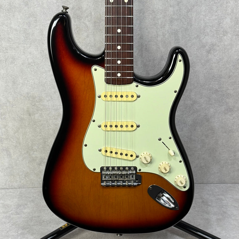 【中古】 Fender Custom Shop | フェンダーカスタムショップ 楽器 1960 Stratocaster 1993年製【加古川店】