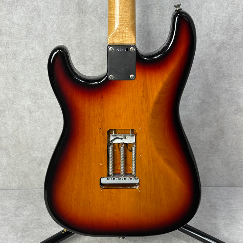 【中古】 Fender Custom Shop | フェンダーカスタムショップ 楽器 1960 Stratocaster 1993年製【加古川店】