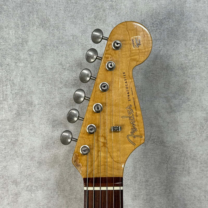 【中古】 Fender Custom Shop | フェンダーカスタムショップ 楽器 1960 Stratocaster 1993年製【加古川店】