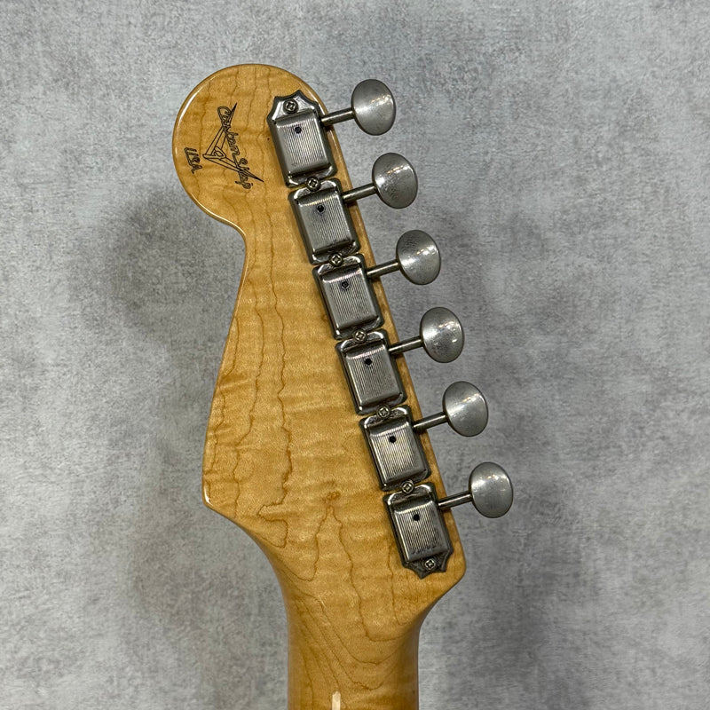 【中古】 Fender Custom Shop | フェンダーカスタムショップ 楽器 1960 Stratocaster 1993年製【加古川店】