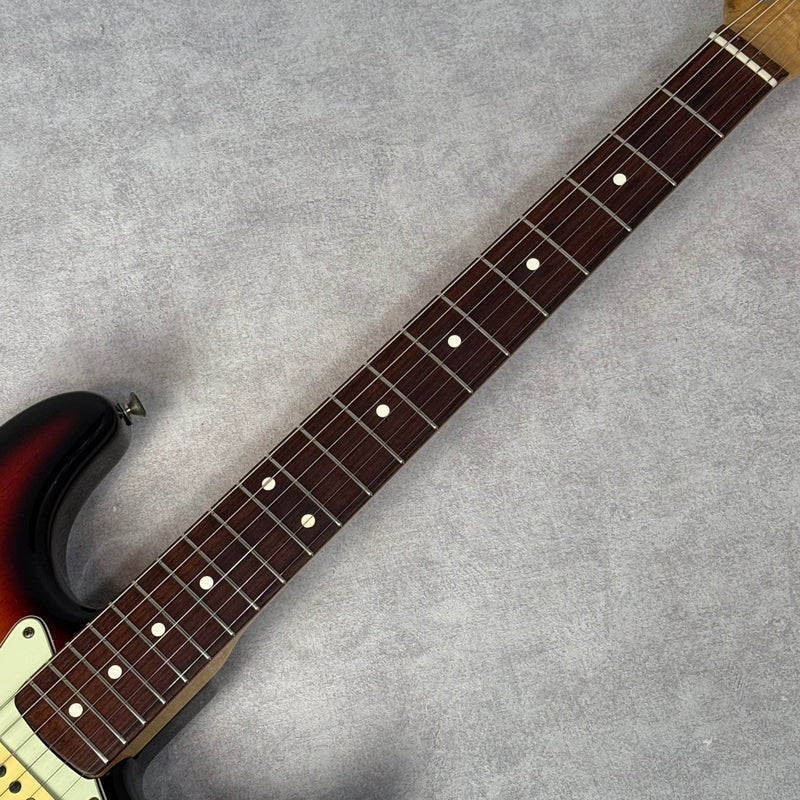 【中古】 Fender Custom Shop | フェンダーカスタムショップ 楽器 1960 Stratocaster 1993年製【加古川店】