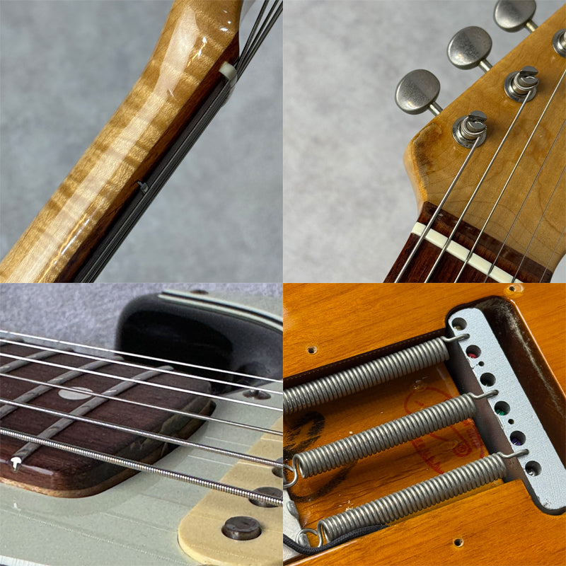 【中古】 Fender Custom Shop | フェンダーカスタムショップ 楽器 1960 Stratocaster 1993年製【加古川店】
