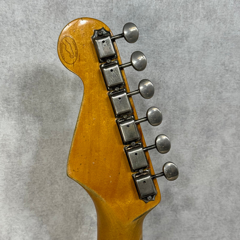 【中古】 Fender Custom Shop 1954 Stratocaster Heavy Aged Mod【加古川店】