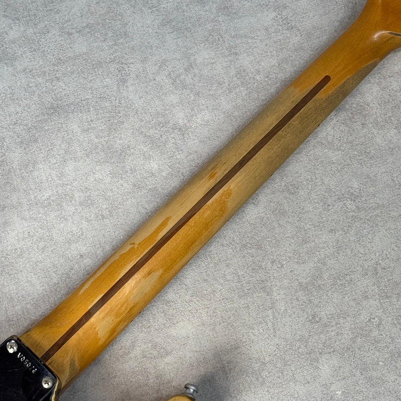【中古】 Fender Custom Shop 1954 Stratocaster Heavy Aged Mod【加古川店】