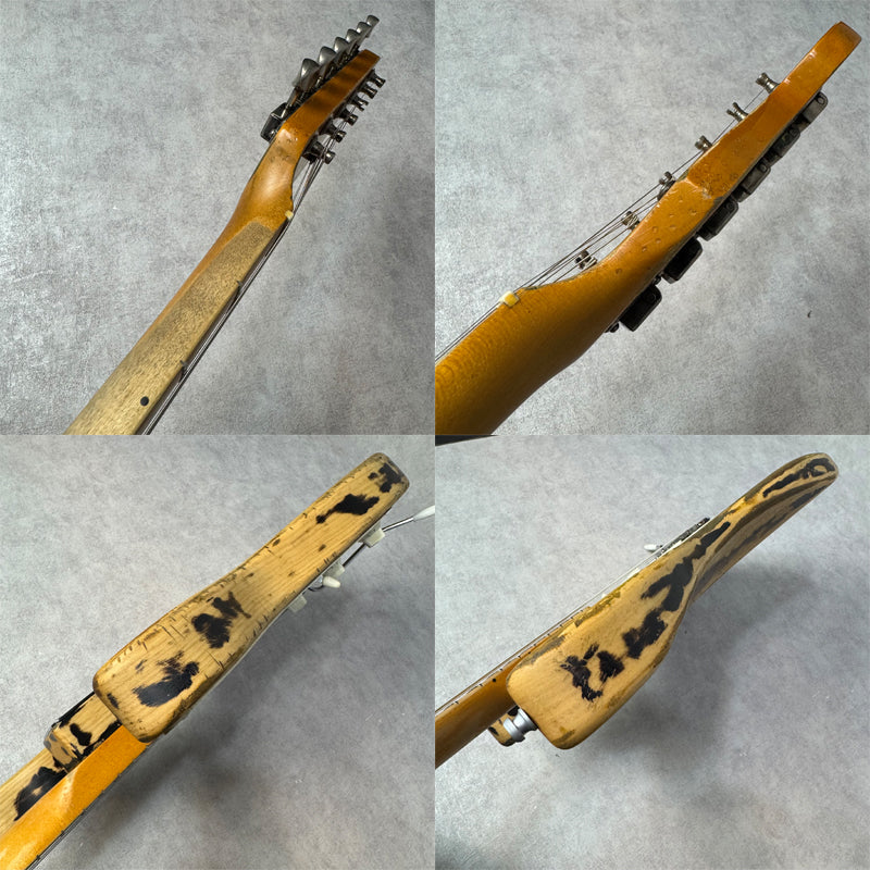 【中古】 Fender Custom Shop 1954 Stratocaster Heavy Aged Mod【加古川店】