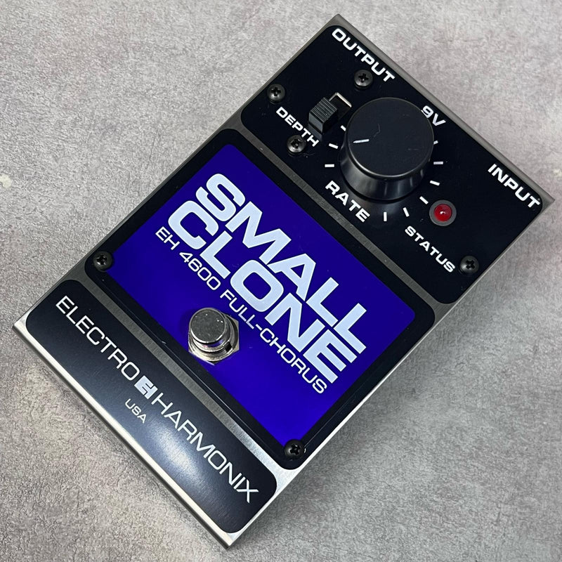 Electro-Harmonix SMALL CLONE【加古川店】