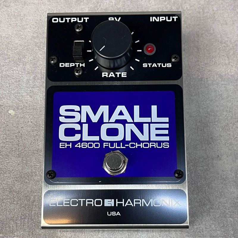 Electro-Harmonix SMALL CLONE【加古川店】