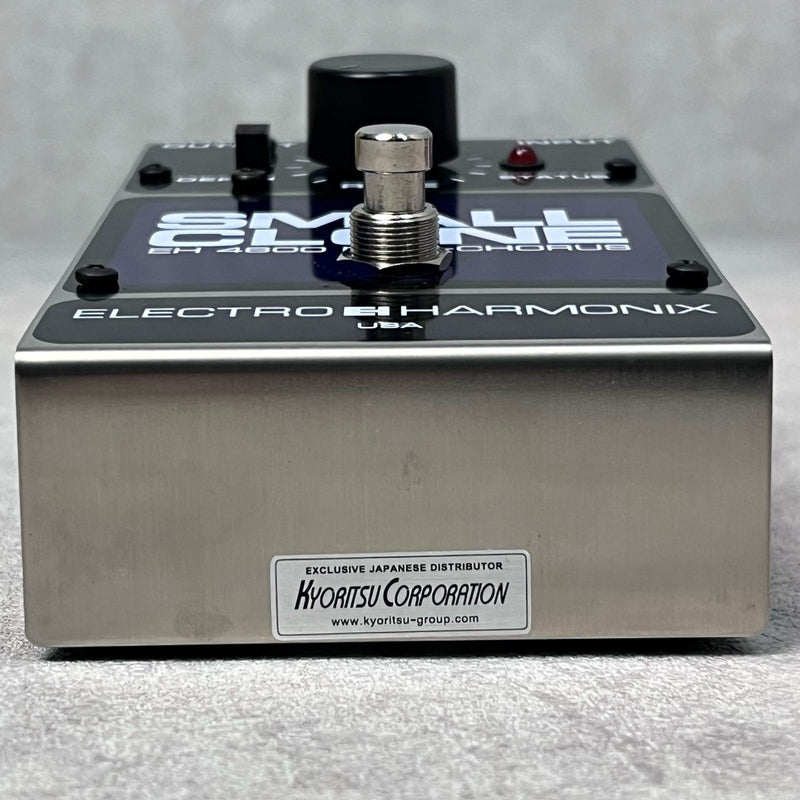 Electro-Harmonix SMALL CLONE【加古川店】