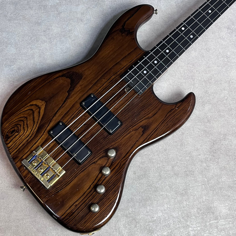 Moon JJ-230KH Fletless Mod【加古川店】