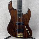 Moon JJ-230KH Fletless Mod【加古川店】