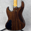 Moon JJ-230KH Fletless Mod【加古川店】