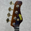 Moon JJ-230KH Fletless Mod【加古川店】