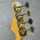 Moon JJ-230KH Fletless Mod【加古川店】