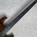 Moon JJ-230KH Fletless Mod【加古川店】