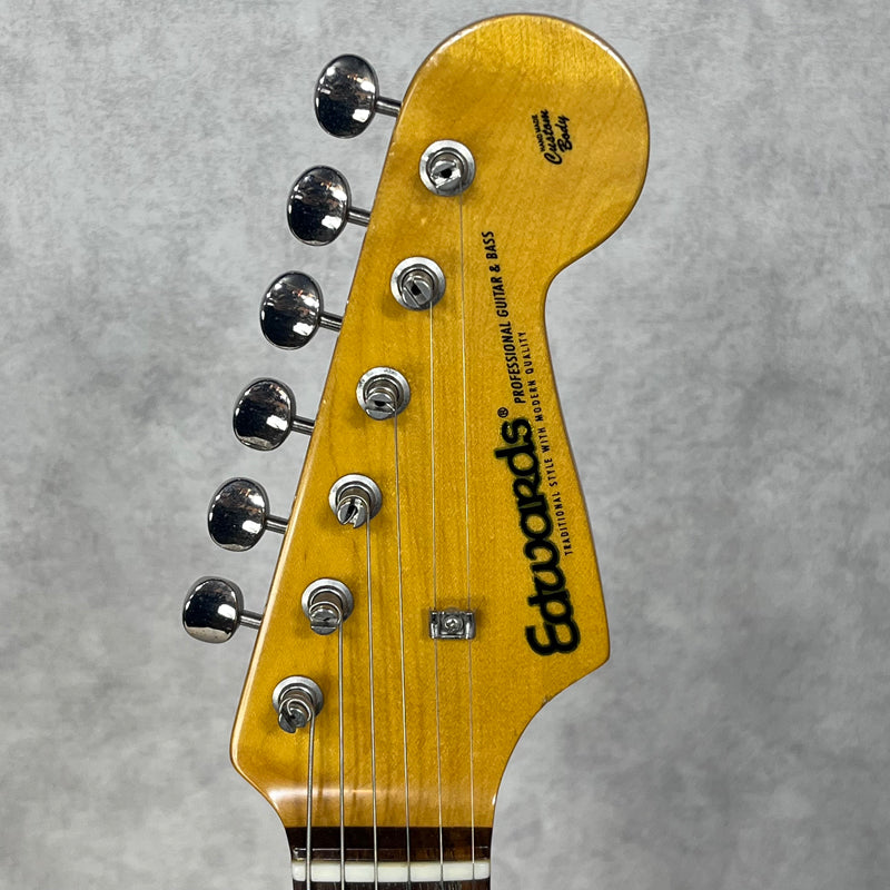 EDWARDS E-SE-93R/LT【加古川店】