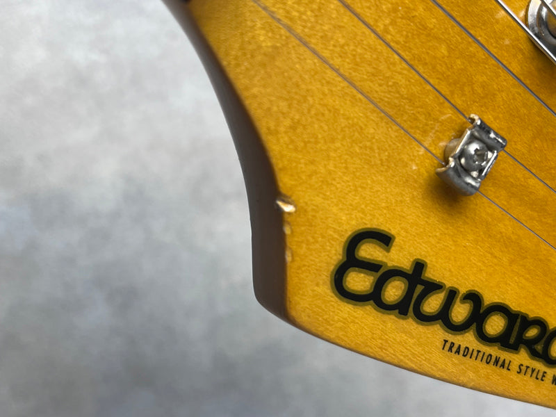EDWARDS E-SE-93R/LT【加古川店】
