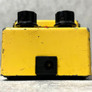 BOSS OD-1 Over Drive NEC C4558C【加古川店】