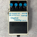 BOSS DD-5 Digital Delay【加古川店】