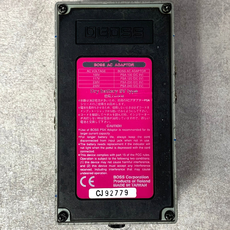 BOSS DD-5 Digital Delay【加古川店】