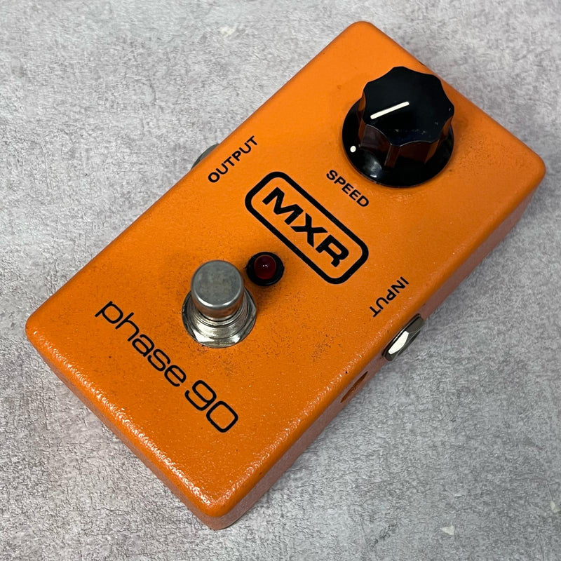 MXR M101 Phase90【加古川店】