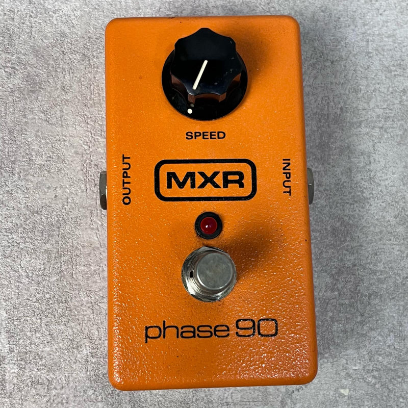 MXR M101 Phase90【加古川店】