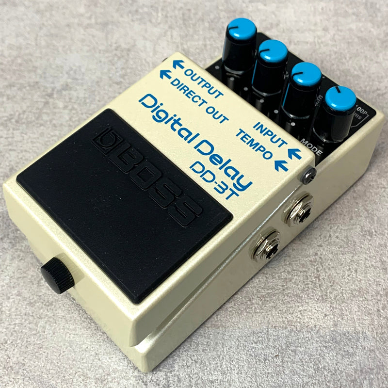 BOSS DD-3T Digital Delay【加古川店】