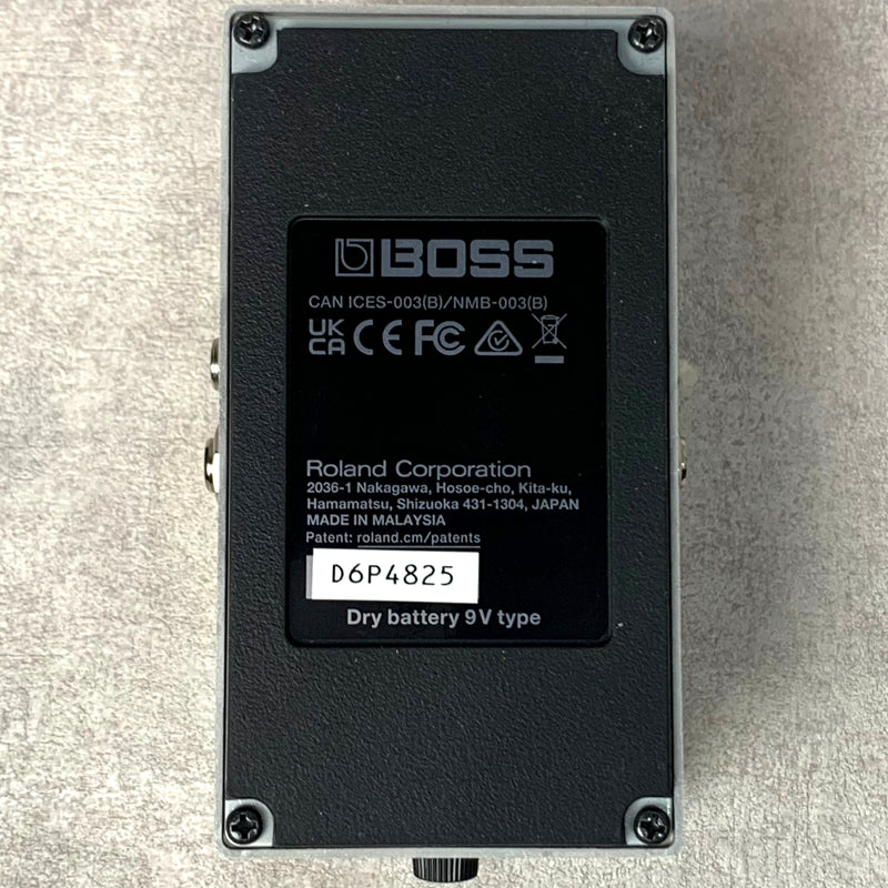 BOSS DD-3T Digital Delay【加古川店】