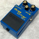 BOSS BD-2 Blues Driver【加古川店】