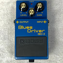 BOSS BD-2 Blues Driver【加古川店】