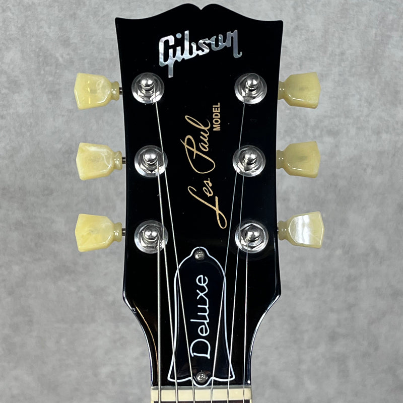 Gibson Les Paul 70s Deluxe【加古川店】