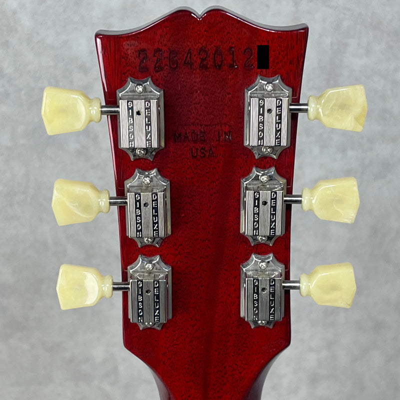 Gibson Les Paul 70s Deluxe【加古川店】