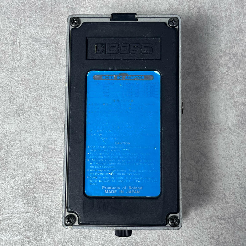 BOSS DD-3 Digital Delay【加古川店】