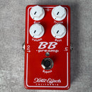 【新品】 Xotic BB Preamp V1.5【加古川店】