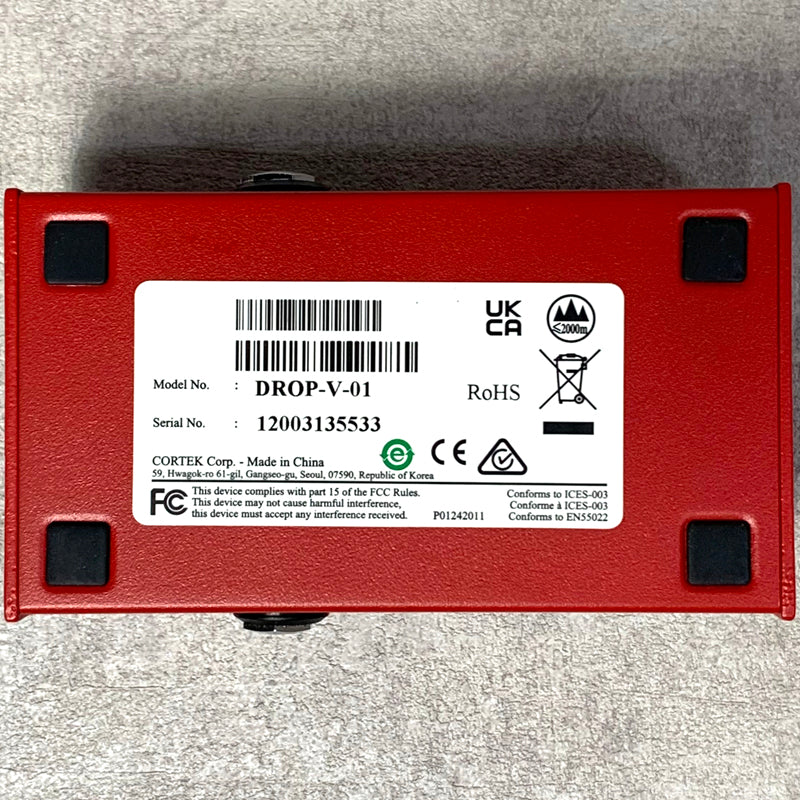 【中古】 DigiTech DROP【加古川店】