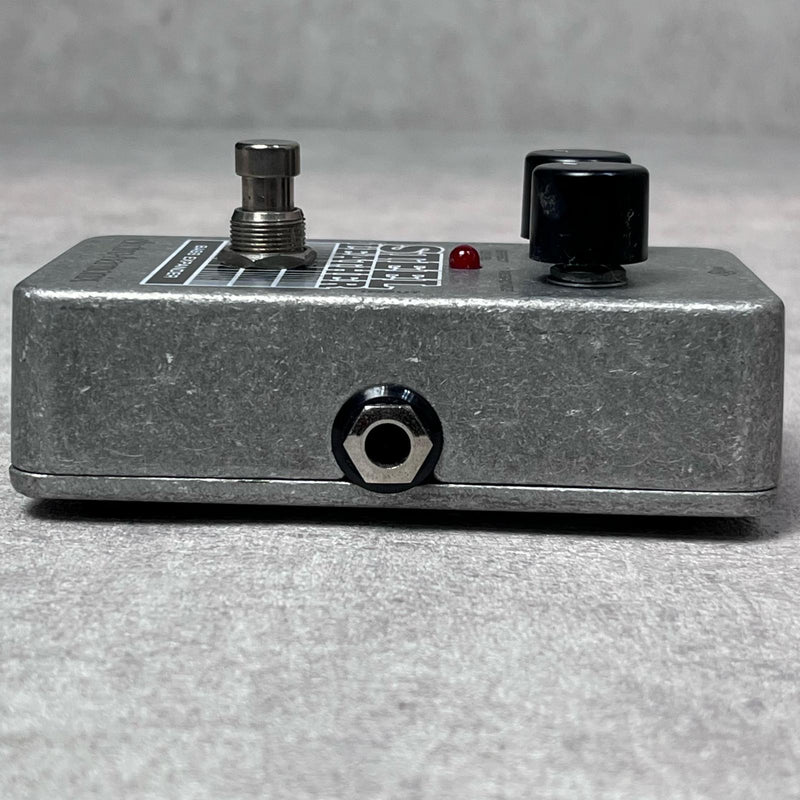 Electro-Harmonix Steel Leather【加古川店】