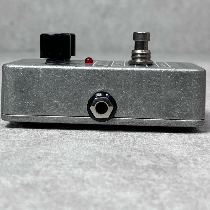 Electro-Harmonix Steel Leather【加古川店】