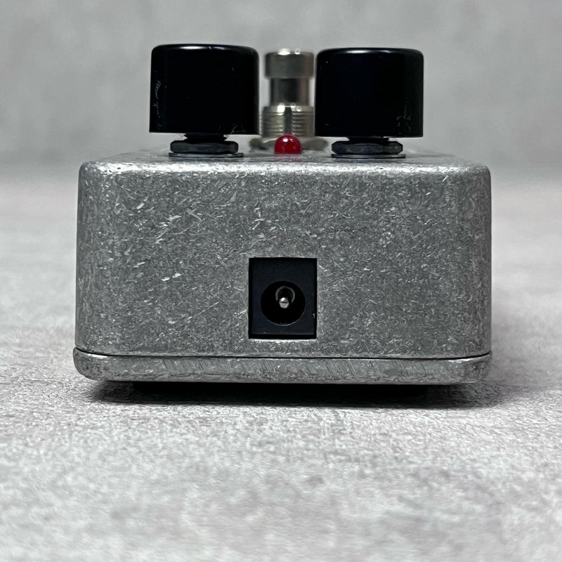 Electro-Harmonix Steel Leather【加古川店】