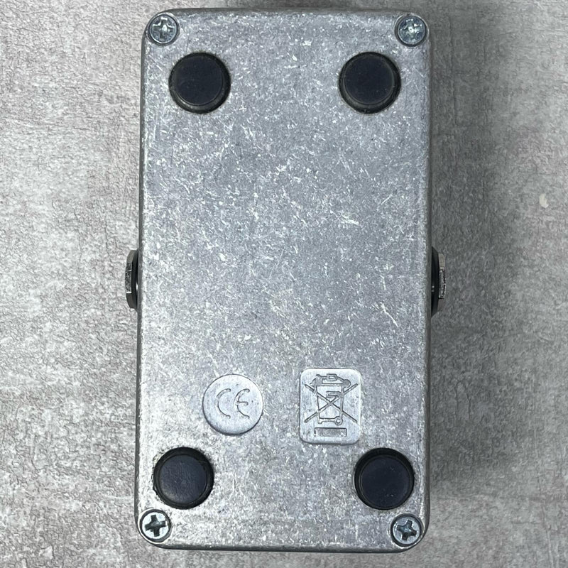 Electro-Harmonix Steel Leather【加古川店】
