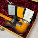 Fender Custom Shop 2018 Mid-Year Limited Edition 1951 HS Telecaster Relic【加古川店】