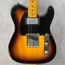Fender Custom Shop 2018 Mid-Year Limited Edition 1951 HS Telecaster Relic【加古川店】