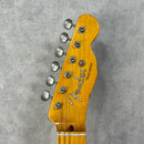 Fender Custom Shop 2018 Mid-Year Limited Edition 1951 HS Telecaster Relic【加古川店】