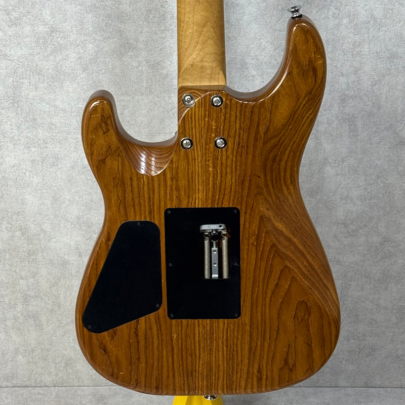 Charvel Guthrie Govan USA Signature HSH Caramelized Ash【加古川店】