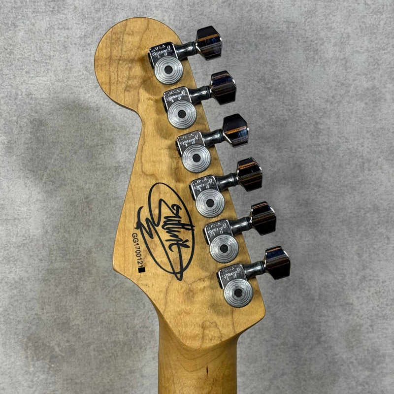 Charvel Guthrie Govan USA Signature HSH Caramelized Ash【加古川店】