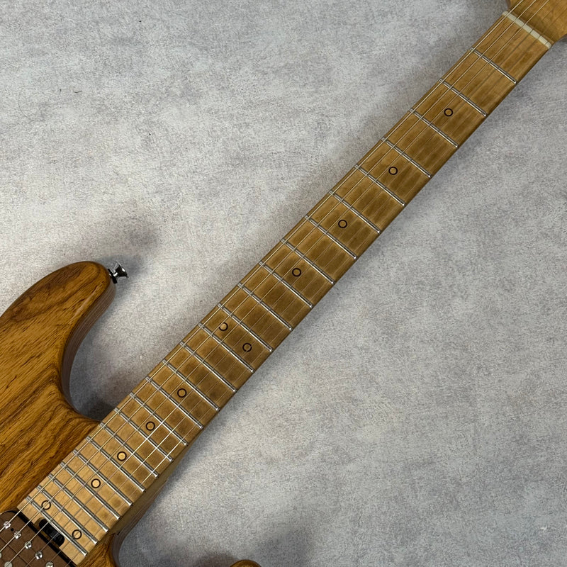 Charvel Guthrie Govan USA Signature HSH Caramelized Ash【加古川店】