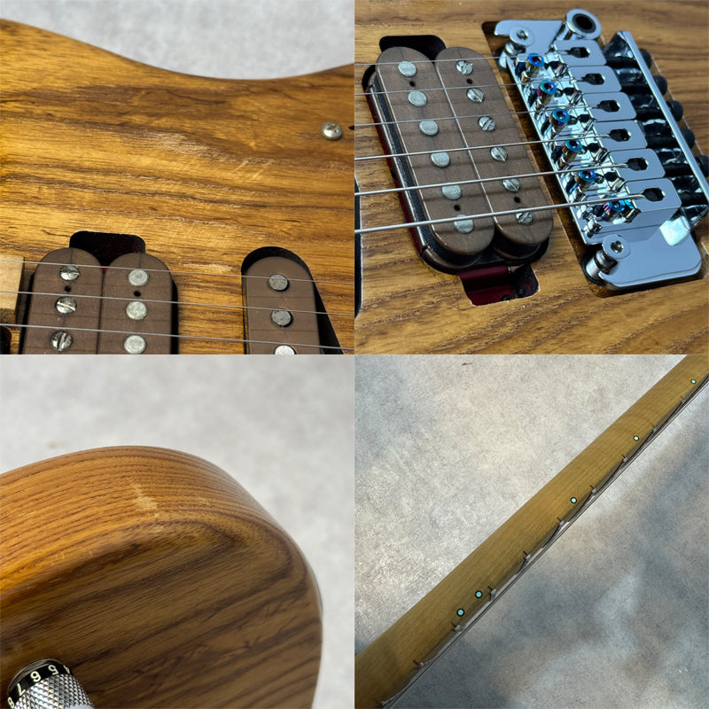 Charvel Guthrie Govan USA Signature HSH Caramelized Ash【加古川店】